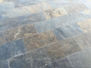 Flagstone, Pavers, and Decks