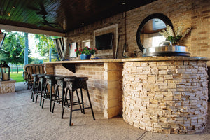 Outdoor Kitchens