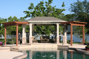 Patio Covers and Cabanas