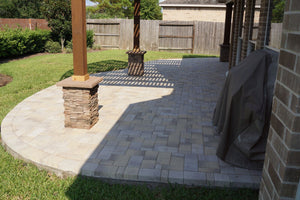 Flagstone, Pavers, and Decks