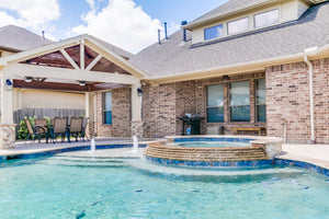 Patio Covers and Cabanas