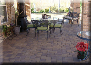 Flagstone, Pavers, and Decks