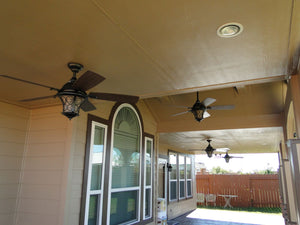 Patio Covers and Cabanas