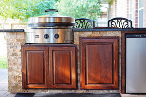 Outdoor Kitchens