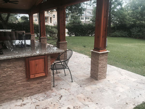 Flagstone, Pavers, and Decks