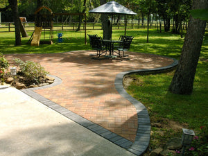 Flagstone, Pavers, and Decks